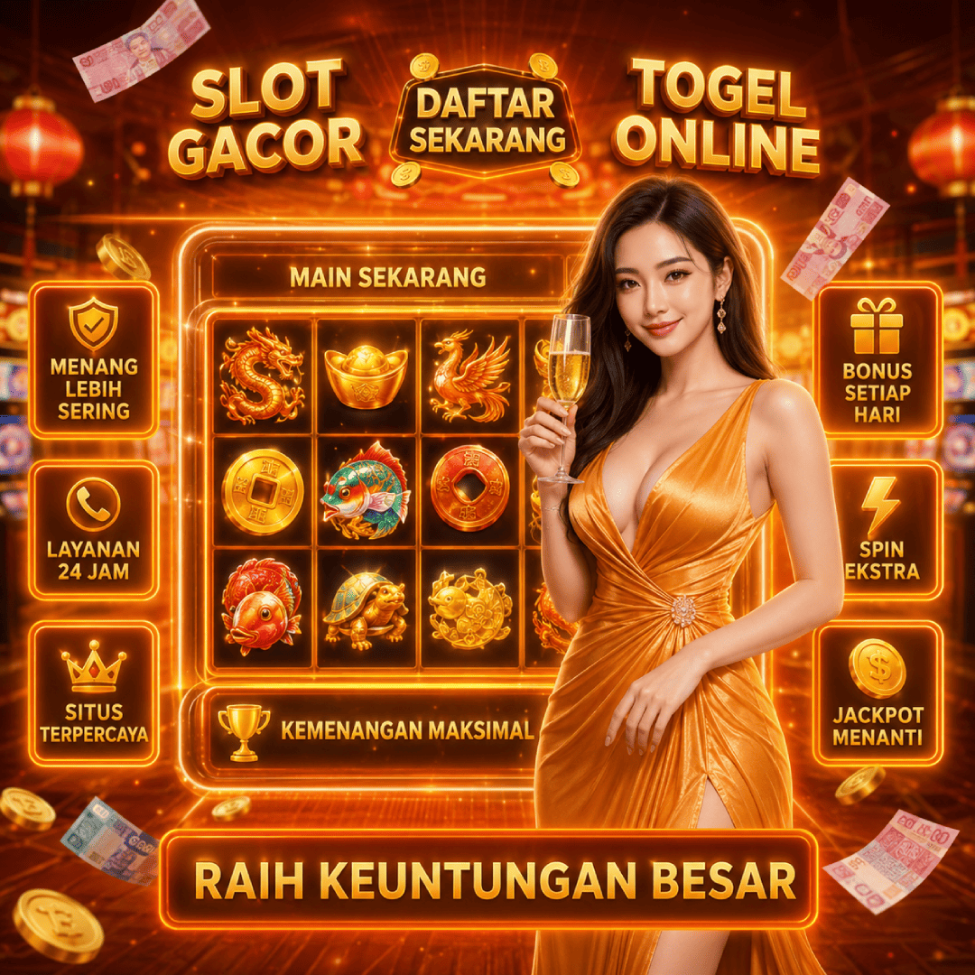 Banner poker888slot.org